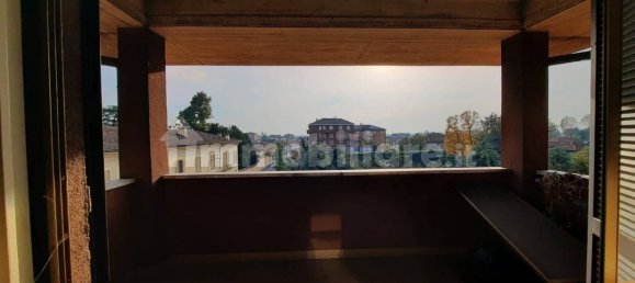 Пентхаус с 3 спальнями в Инцаго, Италия № 255170 9