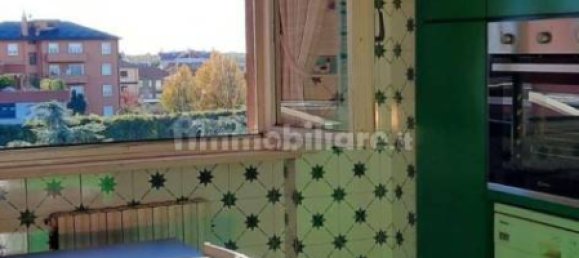 Пентхаус с 3 спальнями в Инцаго, Италия № 255170 8