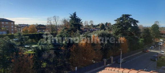 Пентхаус с 3 спальнями в Инцаго, Италия № 255170 19