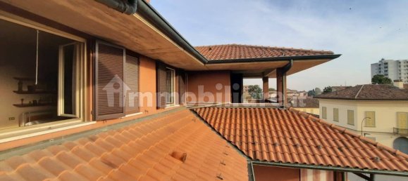 Пентхаус с 3 спальнями в Инцаго, Италия № 255170 18