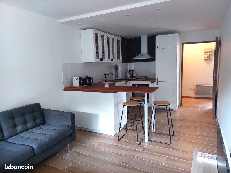 2 bedrooms Apartment in Ales, France No. 336692