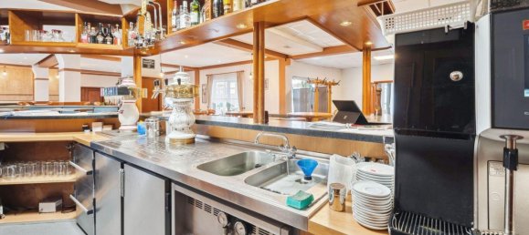 7غرفة مقهى / مطعم في Borde, Germany رقم 154480 8