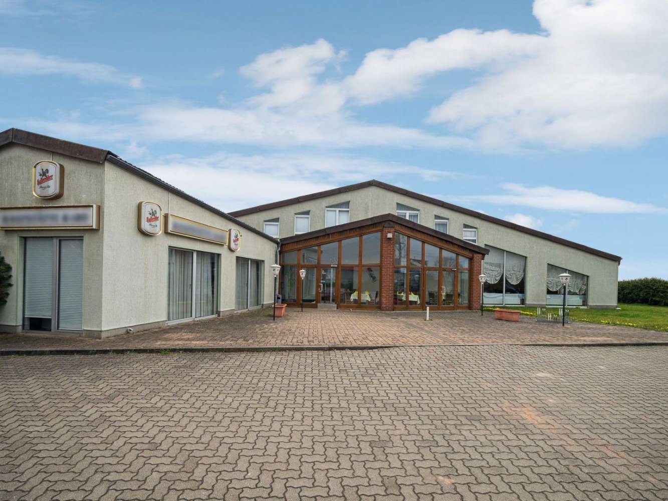 7غرفة مقهى / مطعم في Borde, Germany رقم 154480