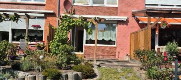 3 Schlafzimmer Stadthaus in Lübeck, Germany, Nr. 337982 17