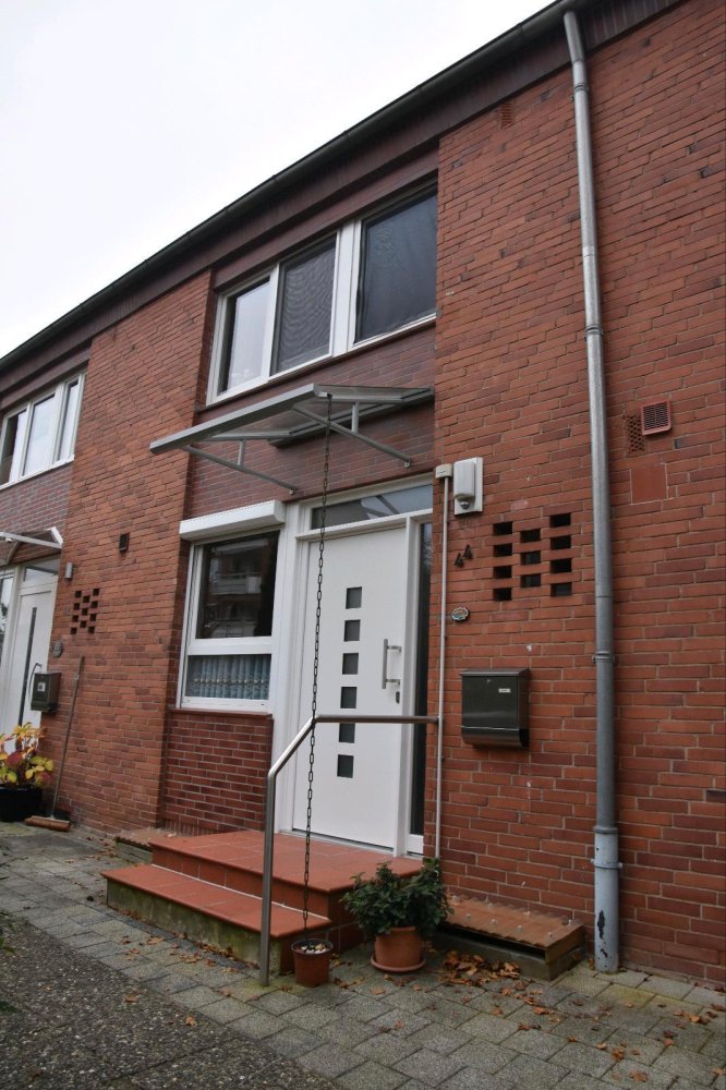 3 Schlafzimmer Stadthaus in Lübeck, Germany, Nr. 337982