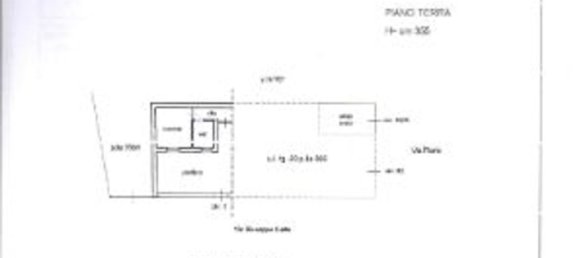 2-Zimmer Wohnung in Palermo, Italy, Nr. 216769 19