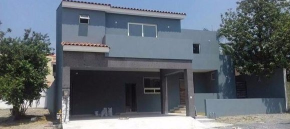 Casa de 3 dormitorios en Nuevo León, Mexico No. 172203 2