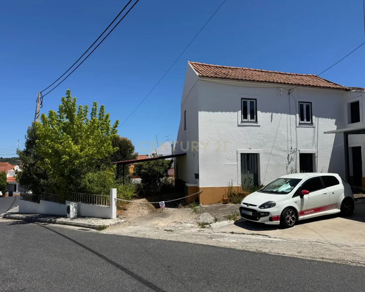 2 غرف نوم فيلا في Santarem, Portugal رقم 231696