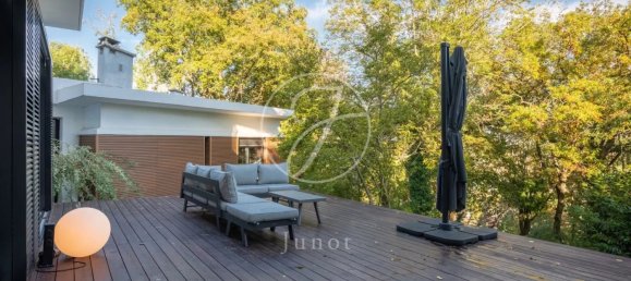 5 Schlafzimmer Haus in Villennes-sur-Seine, France, Nr. 291696 11