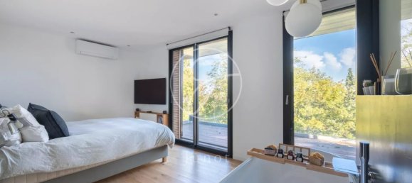 5 Schlafzimmer Haus in Villennes-sur-Seine, France, Nr. 291696 13