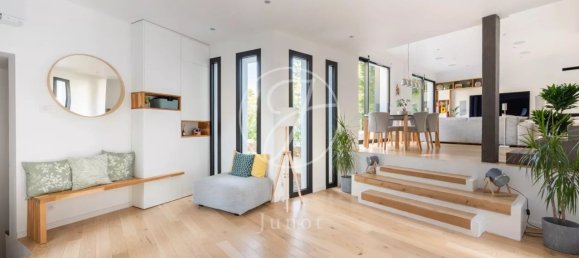 5 Schlafzimmer Haus in Villennes-sur-Seine, France, Nr. 291696 4