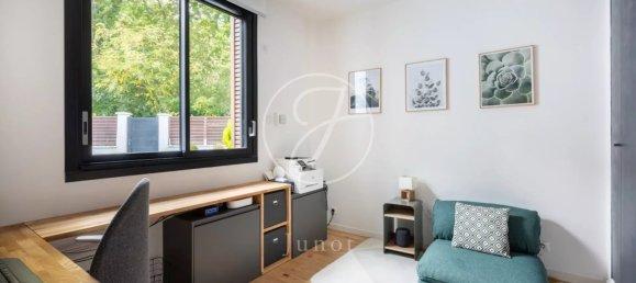 5 Schlafzimmer Haus in Villennes-sur-Seine, France, Nr. 291696 22