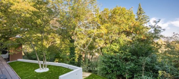 5 Schlafzimmer Haus in Villennes-sur-Seine, France, Nr. 291696 10