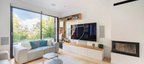 5 Schlafzimmer Haus in Villennes-sur-Seine, France, Nr. 291696 2