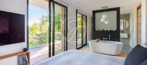 5 Schlafzimmer Haus in Villennes-sur-Seine, France, Nr. 291696 14