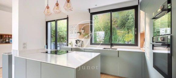 5 Schlafzimmer Haus in Villennes-sur-Seine, France, Nr. 291696 9