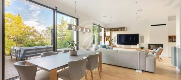 5 Schlafzimmer Haus in Villennes-sur-Seine, France, Nr. 291696 5