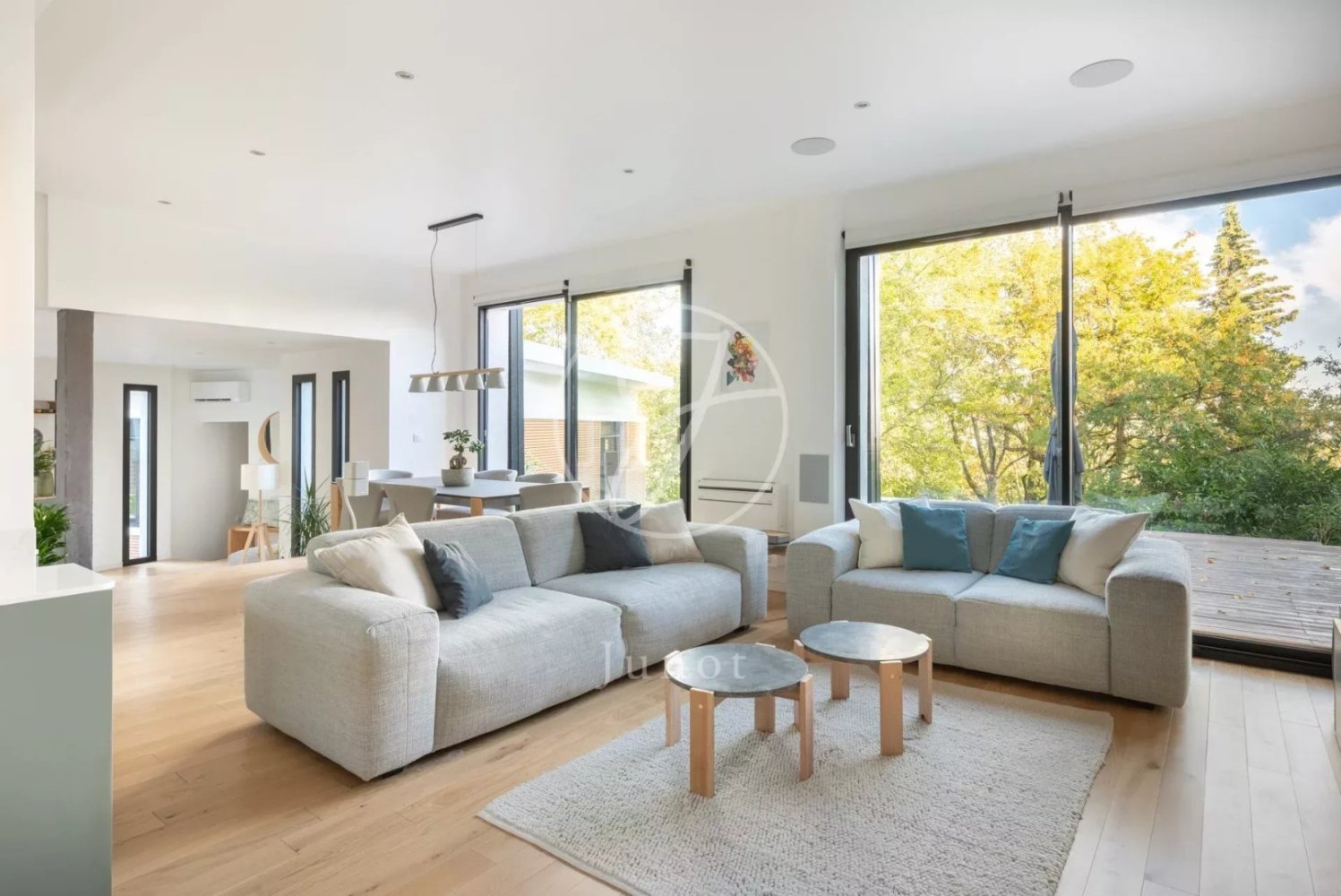 5 Schlafzimmer Haus in Villennes-sur-Seine, France, Nr. 291696