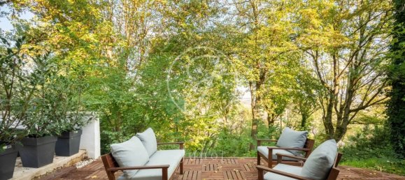 5 Schlafzimmer Haus in Villennes-sur-Seine, France, Nr. 291696 19