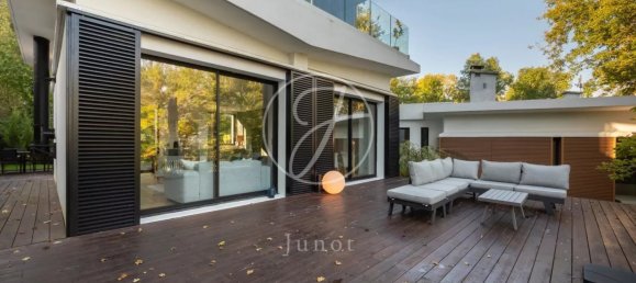 5 Schlafzimmer Haus in Villennes-sur-Seine, France, Nr. 291696 27