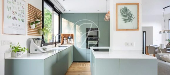 5 Schlafzimmer Haus in Villennes-sur-Seine, France, Nr. 291696 8