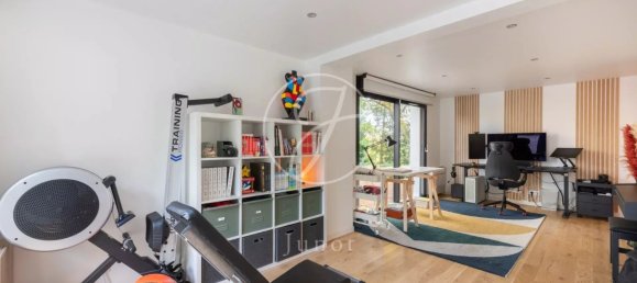 5 Schlafzimmer Haus in Villennes-sur-Seine, France, Nr. 291696 24