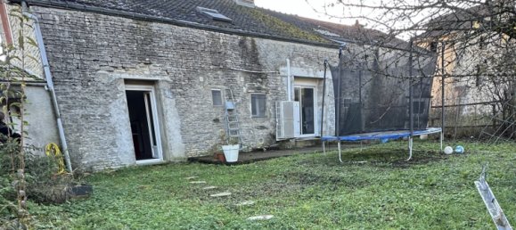 3 غرف نوم تاون هاوس في Arrentieres, France رقم 41489 16