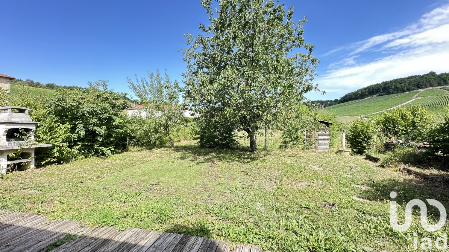 3 غرف نوم تاون هاوس في Arrentieres, France رقم 41489