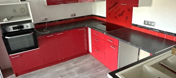 3 غرف نوم تاون هاوس في Arrentieres, France رقم 41489 4