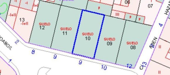 Terreno en Andalucía, Spain No. 184216 2