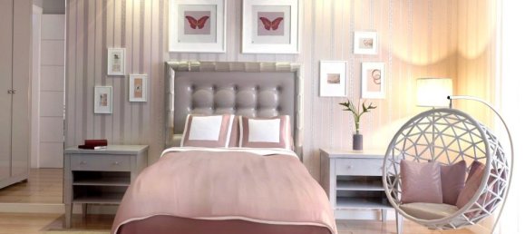 3 rooms Apartment in Kartal, Turkey No. 18192 9