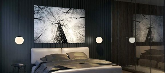 3 rooms Apartment in Kartal, Turkey No. 18192 8