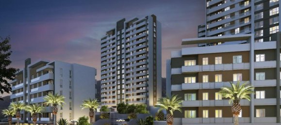 3 rooms Apartment in Kartal, Turkey No. 18192 15