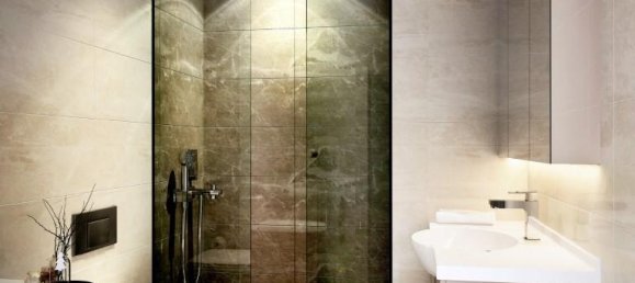 3 rooms Apartment in Kartal, Turkey No. 18192 11