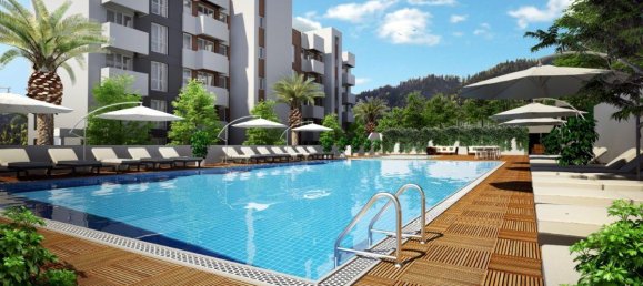 3 rooms Apartment in Kartal, Turkey No. 18192 4
