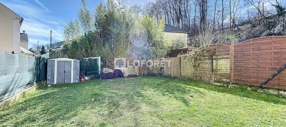 3 bedrooms House in Saint-Cyr-l'Ecole, France No. 181586 14