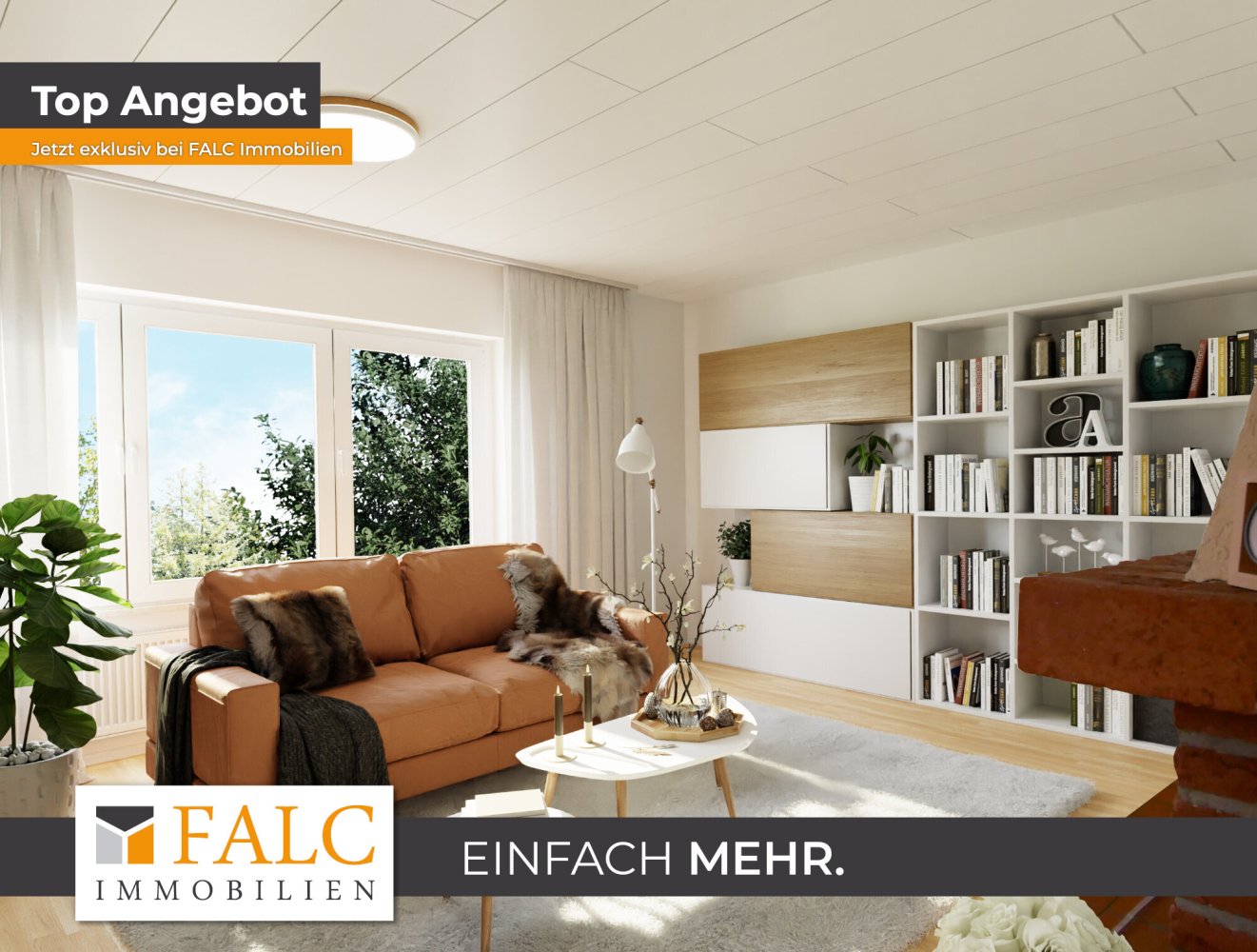 Дом с 5 комнатами в Вольфенбюттель, Германия № 135391