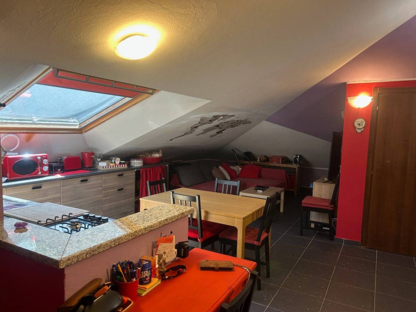 2 Schlafzimmer Wohnung in Cattolica, Italy, Nr. 301341