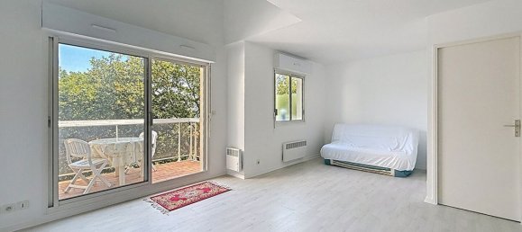 2-Zimmer Doppelhaus in Arcachon, France, Nr. 335496 2