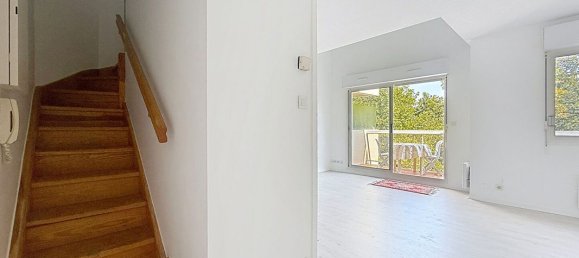 2-Zimmer Doppelhaus in Arcachon, France, Nr. 335496 5