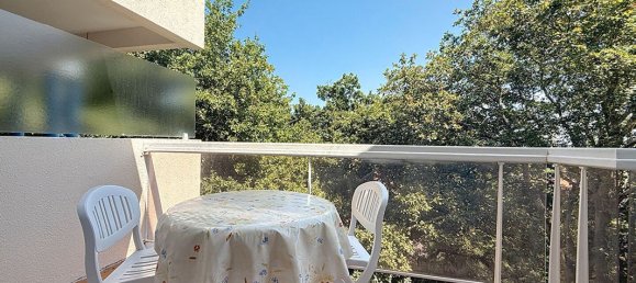 2-Zimmer Doppelhaus in Arcachon, France, Nr. 335496 4