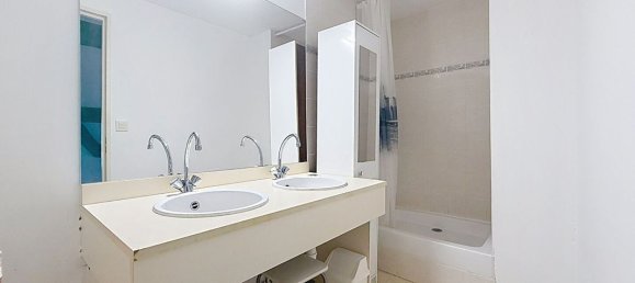 2-Zimmer Doppelhaus in Arcachon, France, Nr. 335496 11