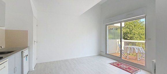 2-Zimmer Doppelhaus in Arcachon, France, Nr. 335496 12