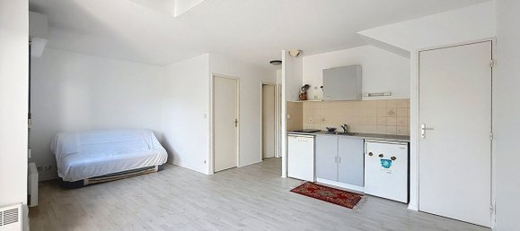 2-Zimmer Doppelhaus in Arcachon, France, Nr. 335496 6