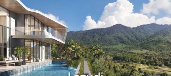 6 bedrooms Villa in Bang Tao, Thailand No. 14266 5