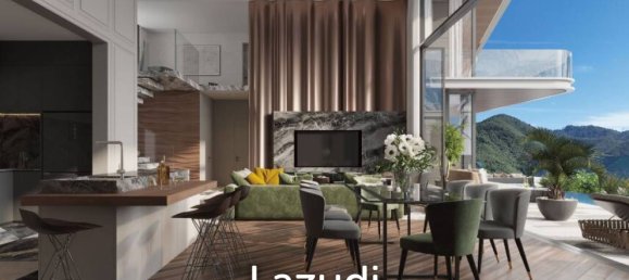 6 bedrooms Villa in Bang Tao, Thailand No. 14266 7