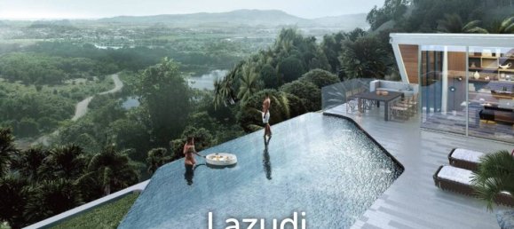 6 bedrooms Villa in Bang Tao, Thailand No. 14266 3