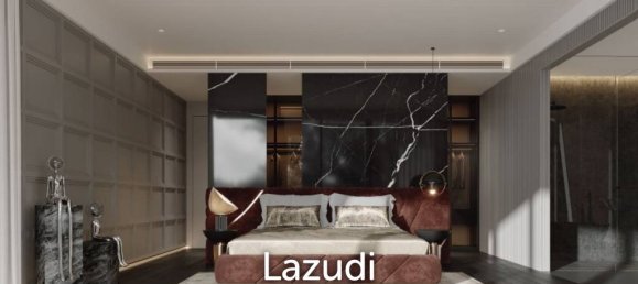 6 bedrooms Villa in Bang Tao, Thailand No. 14266 9