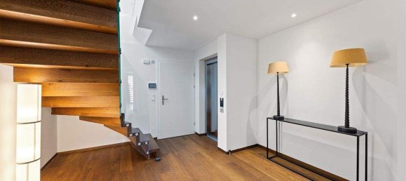 Ático de 5 habitaciónes en Dobling, Austria No. 85564 5