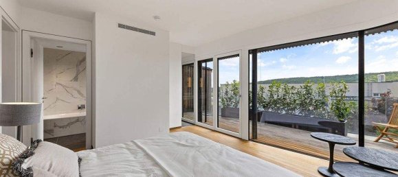 Ático de 5 habitaciónes en Dobling, Austria No. 85564 6